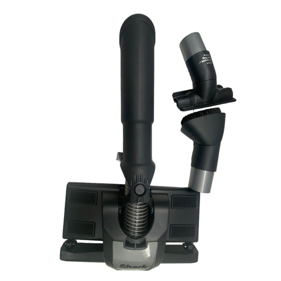 Shark Dust Away Vacuum Hard Floor Head Attachment Accessories SET NV650 New - Picture 1 of 15